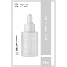 Blissha Güneş Koruyucu Spf+50 Nemlendirici Makyaj Altı Serum 30 ml (Uva+Uvb+Zinc Oxide)