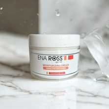 Ena Ross Nemlendirici Krem
