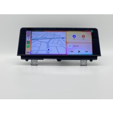 Bmw F20 F30 Android Multimedya Oynatıcı Carplay&android Auto
