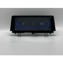Bmw F20 F30 Android Multimedya Oynatıcı Carplay&android Auto