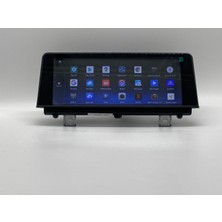 Bmw F20 F30 Android Multimedya Oynatıcı Carplay&android Auto