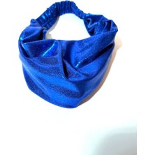 - Parlak Saç Bandı, Paraşüt Bandana