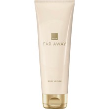 Avon Far Away Vücut Losyonu 150Ml.