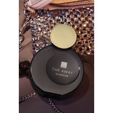 Avon  Avon Far Away Glamour Kadın Edp 50 ml + 10 ml Parfüm Paketi