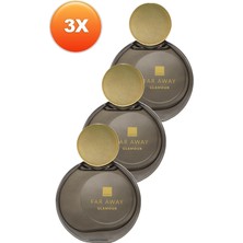 Avon Far Away Glamour Kadın Parfüm Edp 50 Ml. Üçlü Set