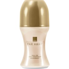 Avon Far Away Kadın Roll On 50 Ml.