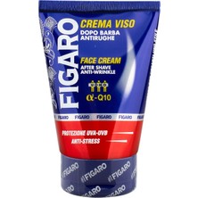 Figaro Tıraş Sonrası Karşıtı Anti Wrinkle Yüz Krem 100 Ml Italyan Malı Erkek