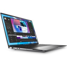 Dell Mobile Precision M5680 Intel I7-13800H 32GB 1tb+1tb SSD 8gb RTXA2000 16" Fhd W11PRO XCTOP5680EMEA-VP-5-05