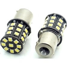 Kgn 12V-24V 93 Led Beyaz 33 Led