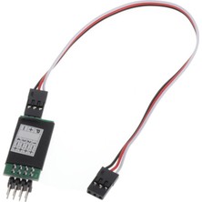 Tashow Hsp Hpı Zd Rc Için Farı LED Kablosu (Yurt Dışından)