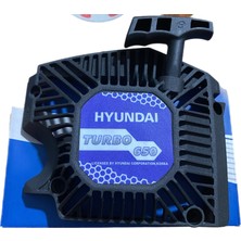 Hyundai 500-650-760 Eski Model Starter