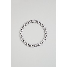 Gladyatör Çelik Erkek Bileklik