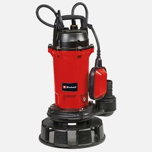 Einhell Ge-Dp 900 Cut Kirli Su Dalgıç Pompa