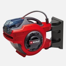 Einhell Ge-Hr 18/30 Wh Lı Solo Hortum Makarası