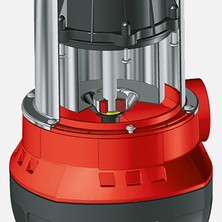 Einhell Gc-Sp 2275 Temiz Su Dalgıç Pompa