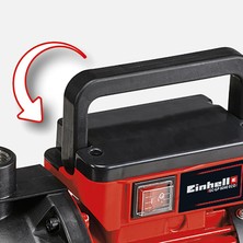 Einhell Gc-Gp 8042 Eco Bahçe Pompası