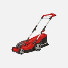 Einhell Ge-Cm 3437LI Solo Akülü Çim Biçme Makinesi