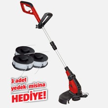 Einhell Gc-Et 4530 Set Elektrikli Kenar Kesme Makinesi