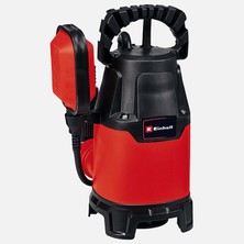 Einhell Gc-Dp 3325 Kirli Su Dalgıç Pompası