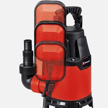 Einhell Gc-Dp 3325 Kirli Su Dalgıç Pompası