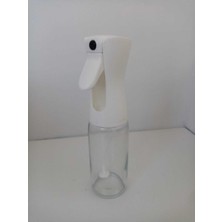 Tekno Trust Spray Bottle, Yağdanlık, Airfryer Için Yağ Spreyi, Edible Oil Bottle