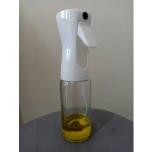 Tekno Trust Spray Bottle, Yağdanlık, Airfryer Için Yağ Spreyi, Edible Oil Bottle