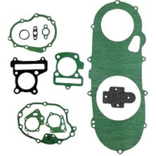 Tvs Pep 90 Cc Motor Conta Takımı Set