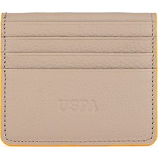 U.S. Polo Assn. Erkek Vizon Kartlık 50295003-VR052