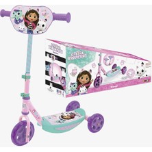 Gabby's Dollhouse Gabby 3W Scooter