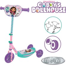 Gabby's Dollhouse Gabby 3W Scooter