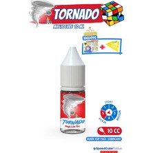 Galery Wood Tornado Magic Lube Profesyonel Rubik Küp Yağı - Rubik Küp Lube - Zeka Küpü Yağı Lube Lubricant Yağlayıcı 10 ml