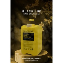 Black Line Blackline Saç Kremi 5 Lt.