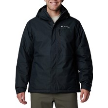 Columbia Hikebound II Erkek Siyah Outdoor Mont WM6558-010