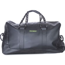 Spt Unisex Siyah Spor Çanta 23KUAL33D01-SYH