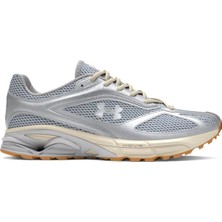 Under Armour Hovr Apparition Unisex Gri Sneaker Ayakkabı 3027595-102
