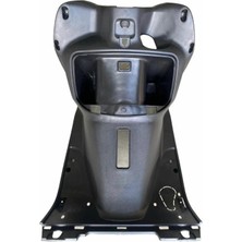 Super Moto  Rks Spontini 110 Torpido Oem