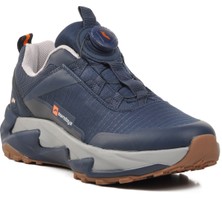 Owndays Ayakmod 04803 Misina Bağcıklı Lacivert Erkek Sneaker