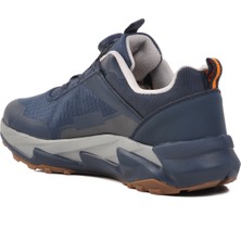 Owndays Ayakmod 04803 Misina Bağcıklı Lacivert Erkek Sneaker