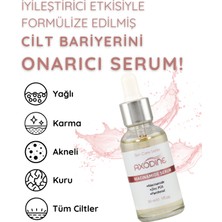 Gözenek Sıkılaştırıcı Leke ve Siyah Nokta Karşıtı Niacinamide Serum 30 ml