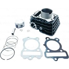 Super Moto  Bajaj Discover 125 St Silindir Seti Oem
