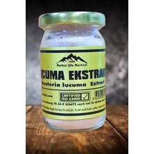 Nurbal Lucuma Ekstrak 50 gr