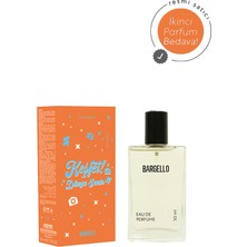 Bargello 217 Kadın 50 ml Parfüm Edp Floral