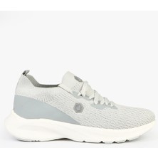 Hammer Jack Esparto Gri Erkek Spor Ayakkabı