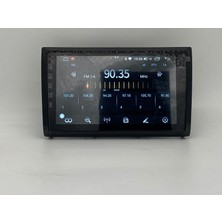Volkswagn Beetle Android Multimedya Oynatıcı Carplay&android Auto