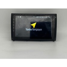 Volkswagn Beetle Android Multimedya Oynatıcı Carplay&android Auto