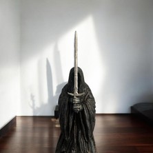 Minnymy The Lord Of The Rings Nazgul Figür