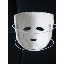 Maske Filmi  (Tofaş Aksiyon Maskesi) Loki Maske