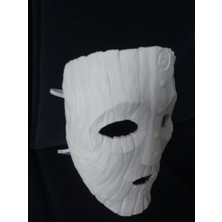 Maske Filmi  (Tofaş Aksiyon Maskesi) Loki Maske