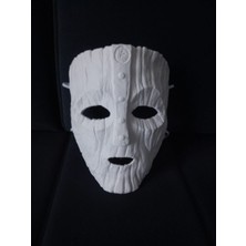 Maske Filmi  (Tofaş Aksiyon Maskesi) Loki Maske