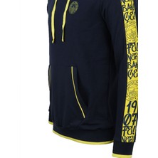 Fenerbahçe Lisanslı Erkek Sweatshırt